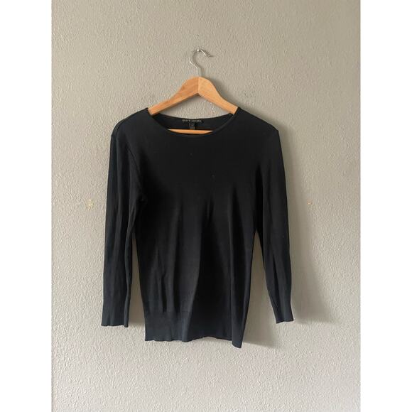 Ralph Lauren Black Label Top - Picture 2 of 5